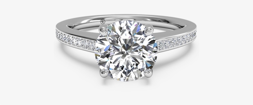 Diamond Engagement Rings > - Best Engagement Rings 2017, transparent png #419194