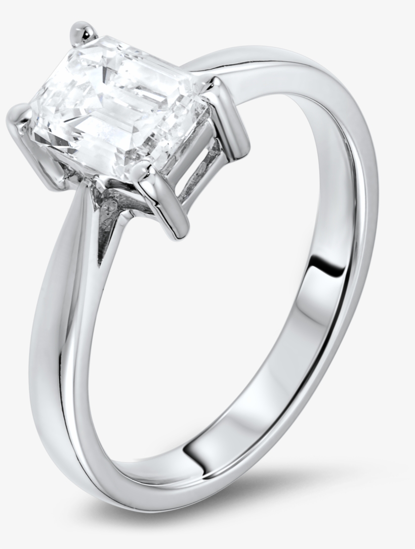 Engagement Ring, transparent png #419220
