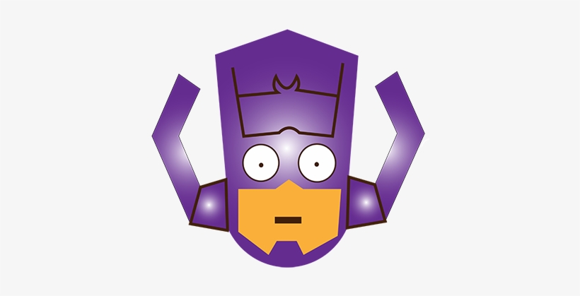 Super Hero Emoji Messages Sticker-2 - Sticker, transparent png #419249