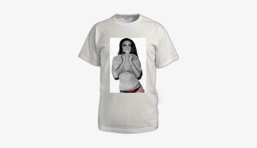 White - T-shirt, transparent png #419273