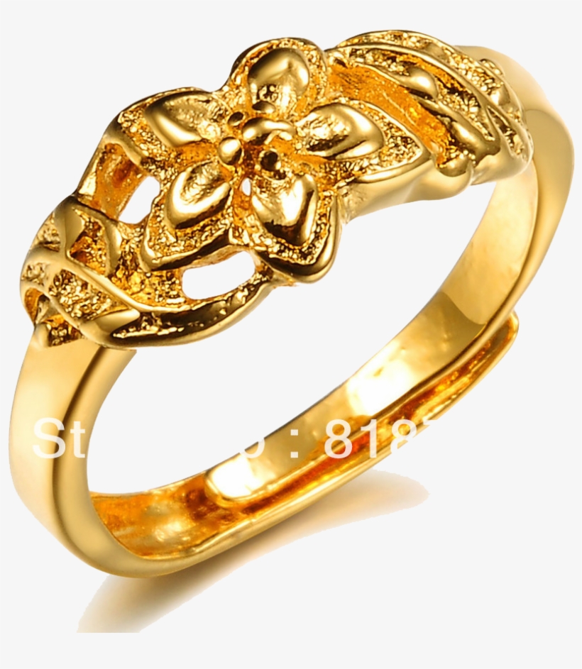 Gold Rings Png Photos - Top 10 Gold Ring, transparent png #419325