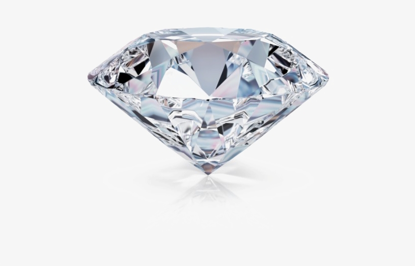 Diamond Png Image Transparent - Diamond Png, transparent png #419378