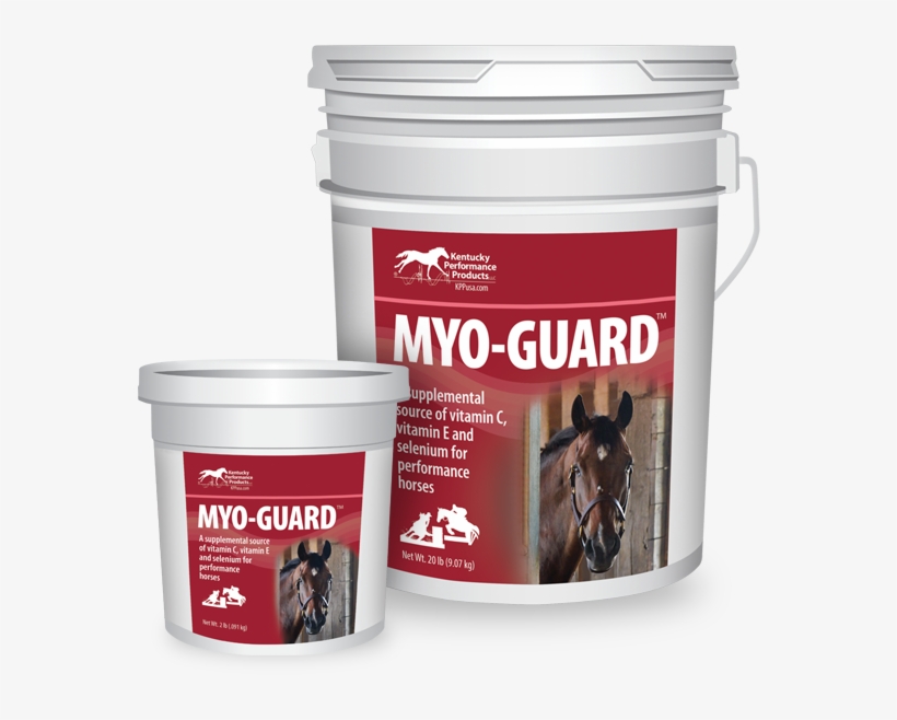 Davespestdefense Myo-guard Performance Supplement For, transparent png #419470