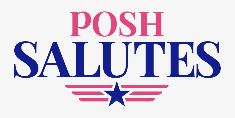 Posh Salutes - Salute, transparent png #419553