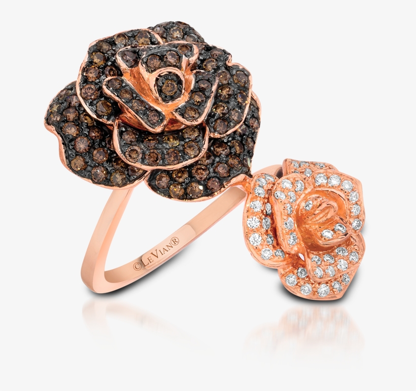 Jewelry Trends - Engagement Ring, transparent png #419638