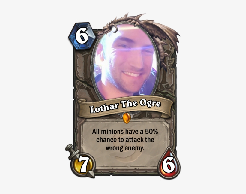 7 Nov - Azshara Hearthstone, transparent png #419660