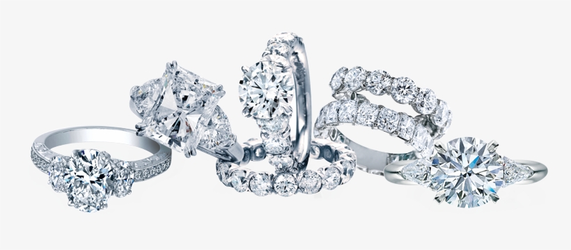 Houston Rings Certificate - Engagement Ring, transparent png #419728