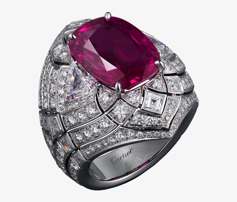 Silver With Png Best Web - Solid Cocktail Party Ring 925 Sterling Silver Red Oval, transparent png #419780