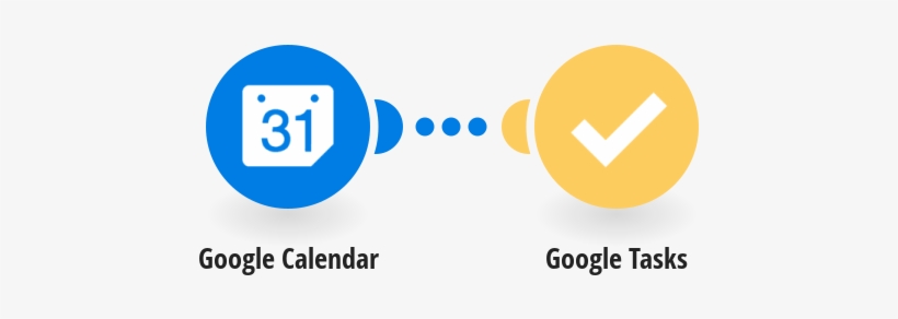 Add New Google Calendar Events To Google Tasks As Tasks - Google Calendar, transparent png #419844