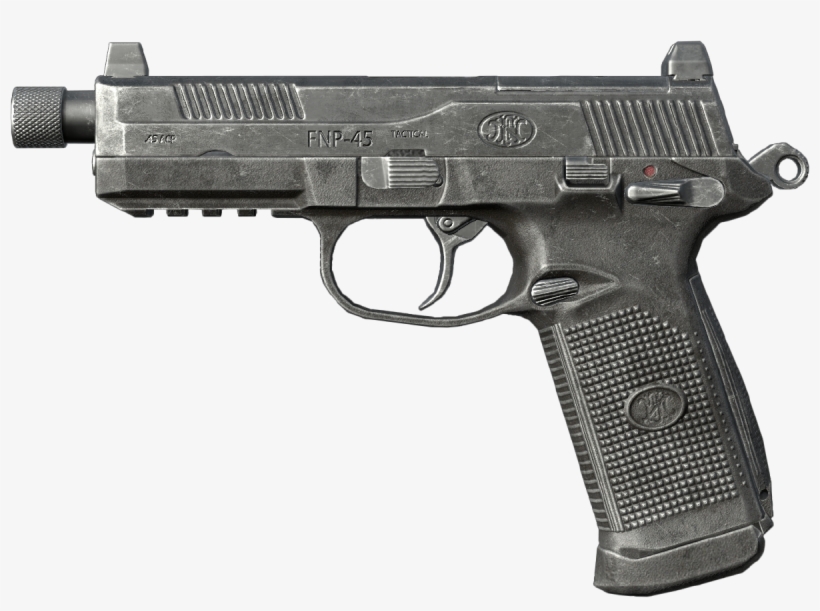 Walther Ppq 45 Sd, transparent png #419894
