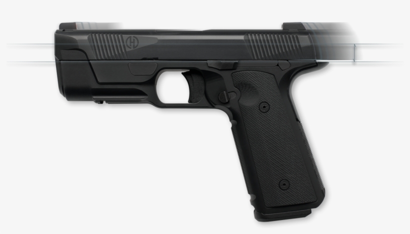 Low Bore Axis - Hudson Firearms, transparent png #419919