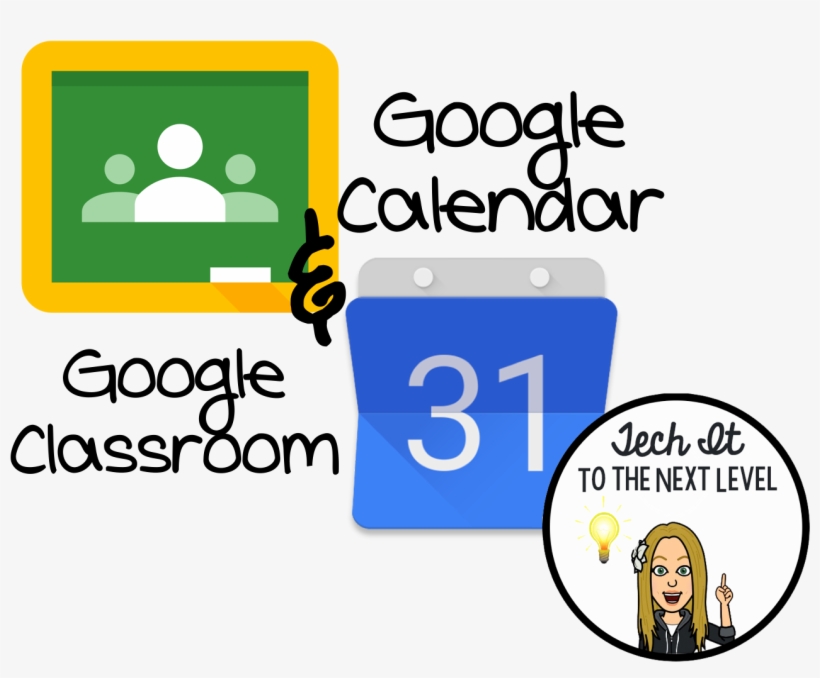 First, It's Important To Know That Google Classroom - Google Calendar, transparent png #419920