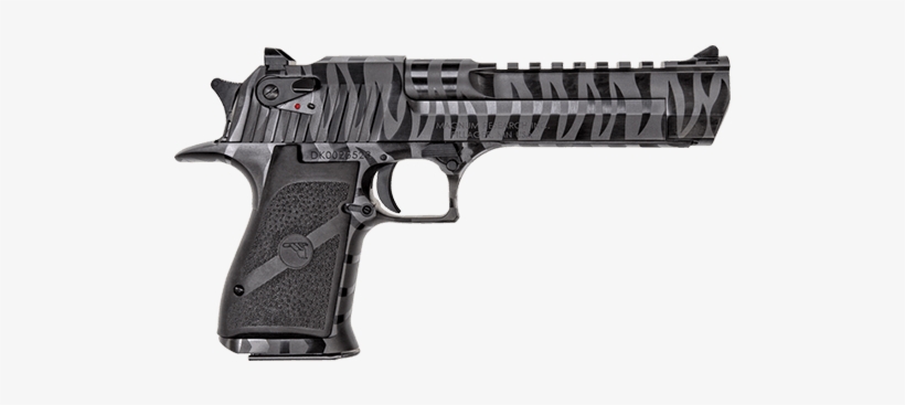 Discover - Iwi Desert Eagle 50, transparent png #419958