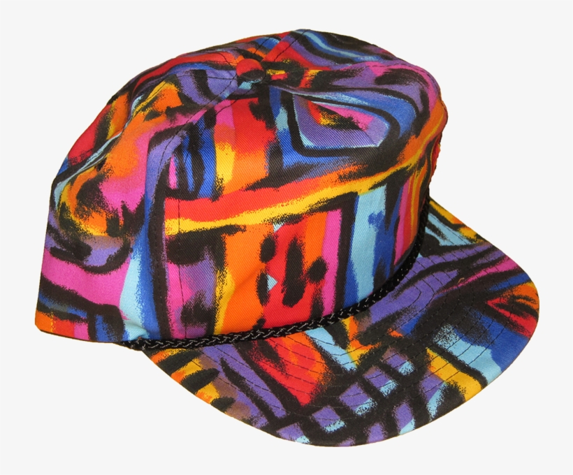 Fresh Prince Snapback - Fresh Prince Of Bel Air Cap, transparent png #419981