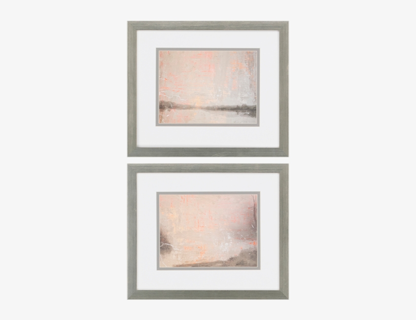 Delta Dawn I Pk/2 - Picture Frame, transparent png #4100020