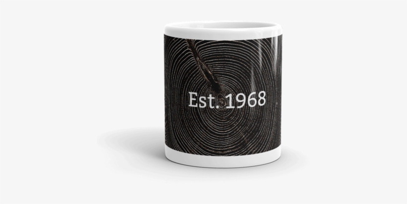 Learn The Story Of Tree Ring - Lampshade, transparent png #4100057