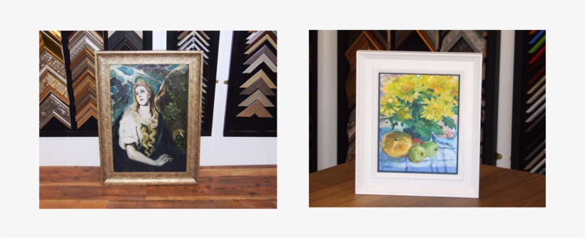 Art On Canvas Needs To Be Stretched Over A Stretcher - Posterazzi St Mary Magdalene In Penitence 1580-85 El, transparent png #4100134