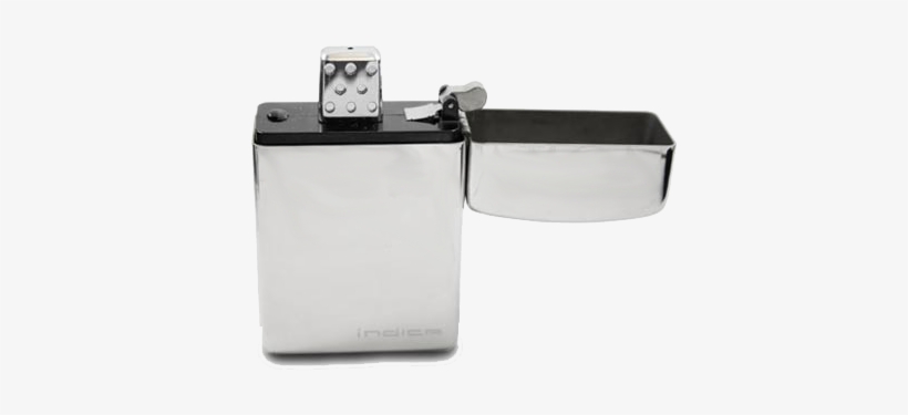 The Indica Is A Unique New Portable Vaporizer That - Indica Vaporizer, transparent png #4100135