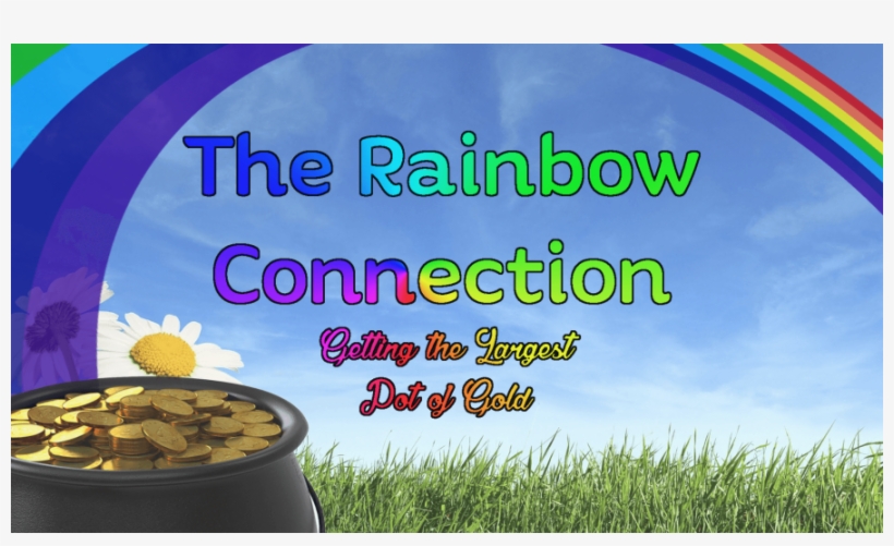 Rainbow Connection - Green Diabetes Solution [book], transparent png #4100191