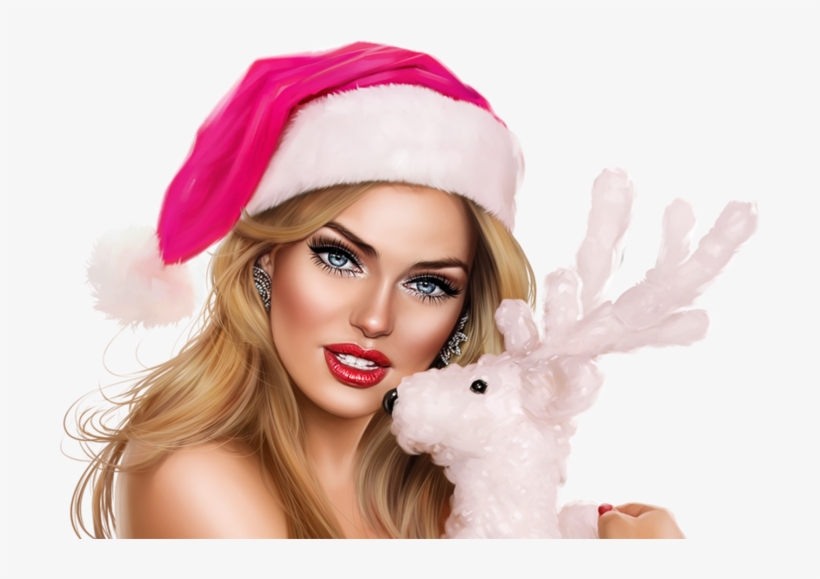 Girl, transparent png #4100193