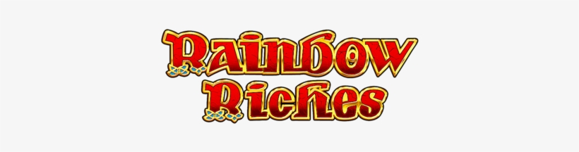 Rainbow Riches, transparent png #4100348