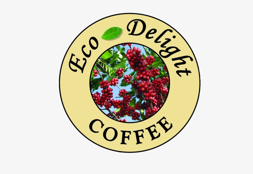 Eco-delight Coffee - Coffee, transparent png #4100492