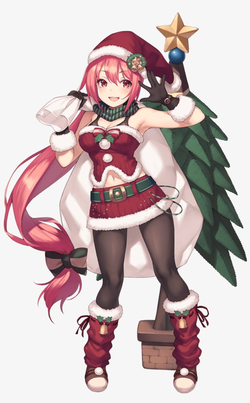 Download Png - Christmas Day, transparent png #4100561