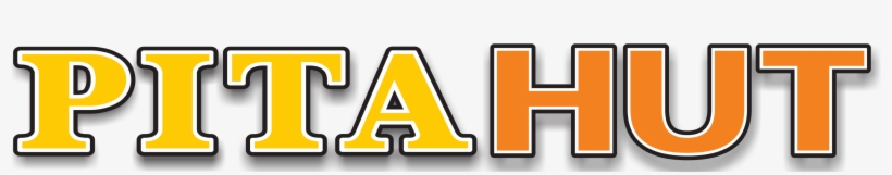 Pita Hut, transparent png #4100566