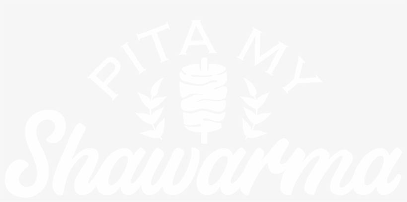 Pita My Shawarma - Mediterranean Cuisine, transparent png #4100662
