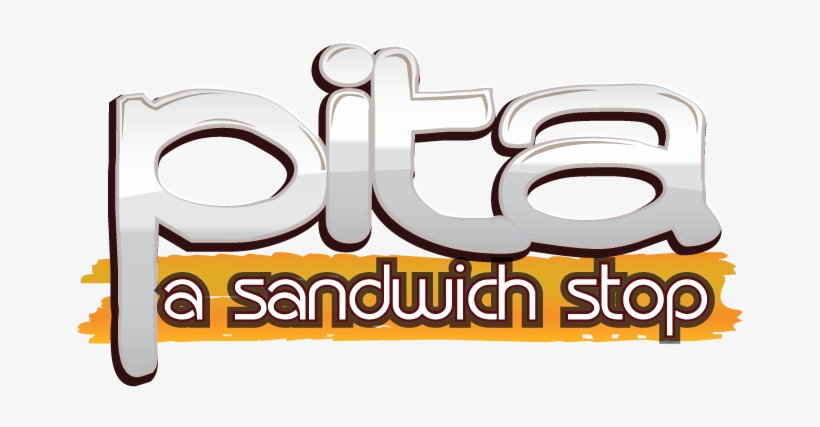 Pita: A Sandwich Stop, transparent png #4100698
