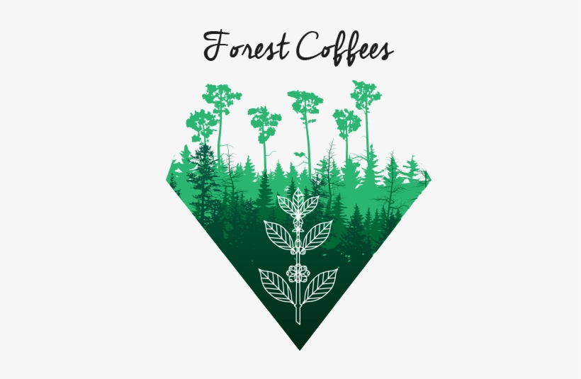 A New Belco's Venture - Café De Foret, transparent png #4100701
