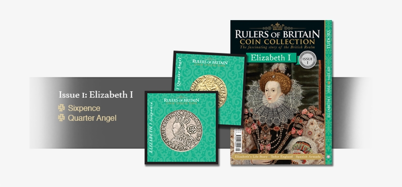 Issue1 - Journey Through Tudor England By Suzannah Lipscomb, transparent png #4100821