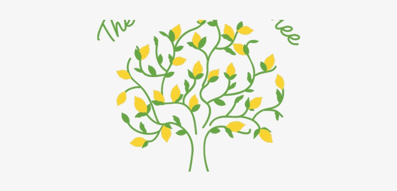 The Lemon Tree - Bend, transparent png #4100917