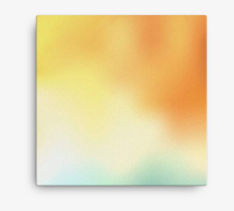 Canvas Print, transparent png #4100936