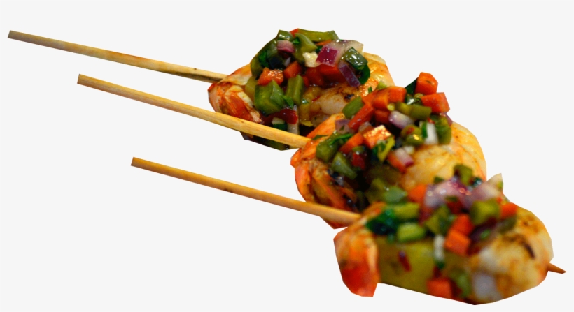 Description - Pincho, transparent png #4101041