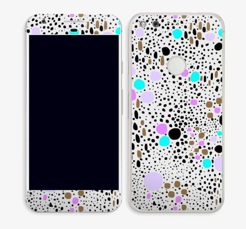 Confetti - Confetti For My Mind Canvas Print - Small, transparent png #4101048