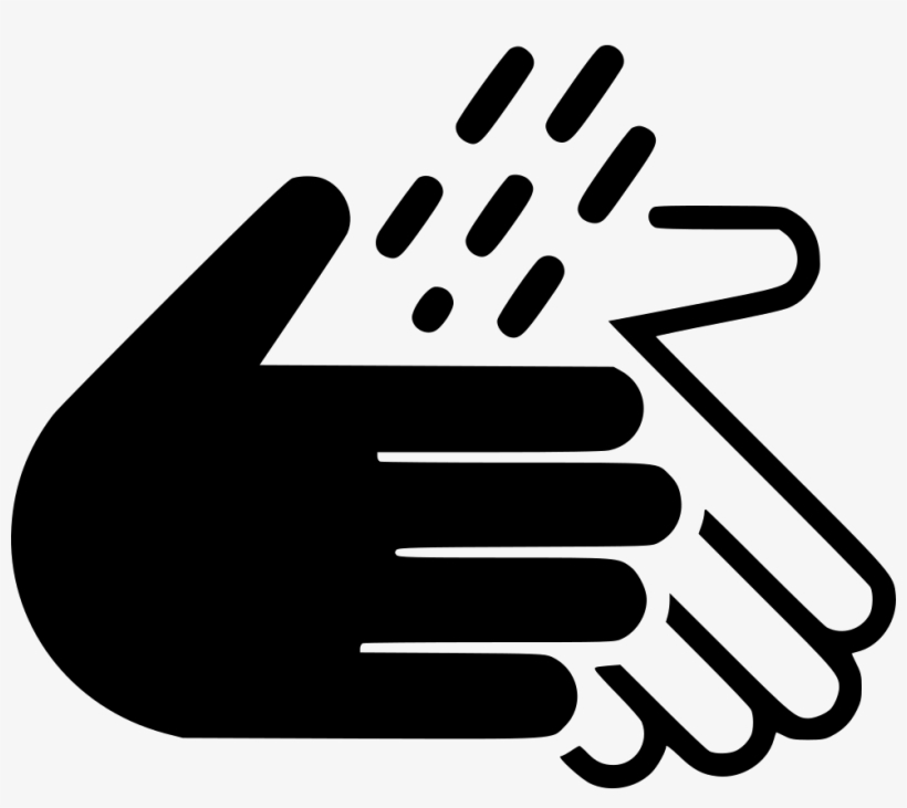 Png File Svg - Wash Your Hands Icon, transparent png #4101074