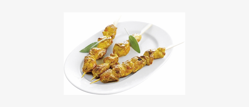 Chicken Skewers - Tapas De Pinchito De Pollo, transparent png #4101140