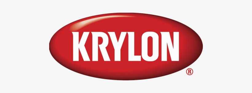 Quick Mark Inverted Tip Water Based 16oz Flur Org - Krylon Logo Transparent, transparent png #4101147