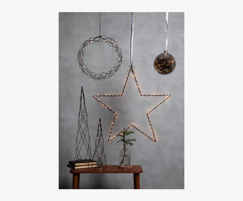 Glass Bauble Glow - Christmas Day, transparent png #4101654