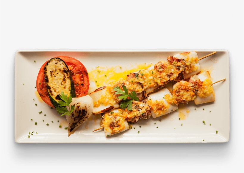 Cocina Tradicional Española - Pincho, transparent png #4101685