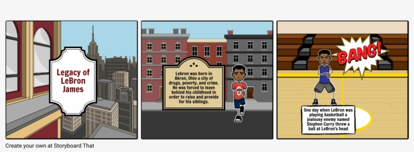 Legacy Of Lebron - American Revolution, transparent png #4101722