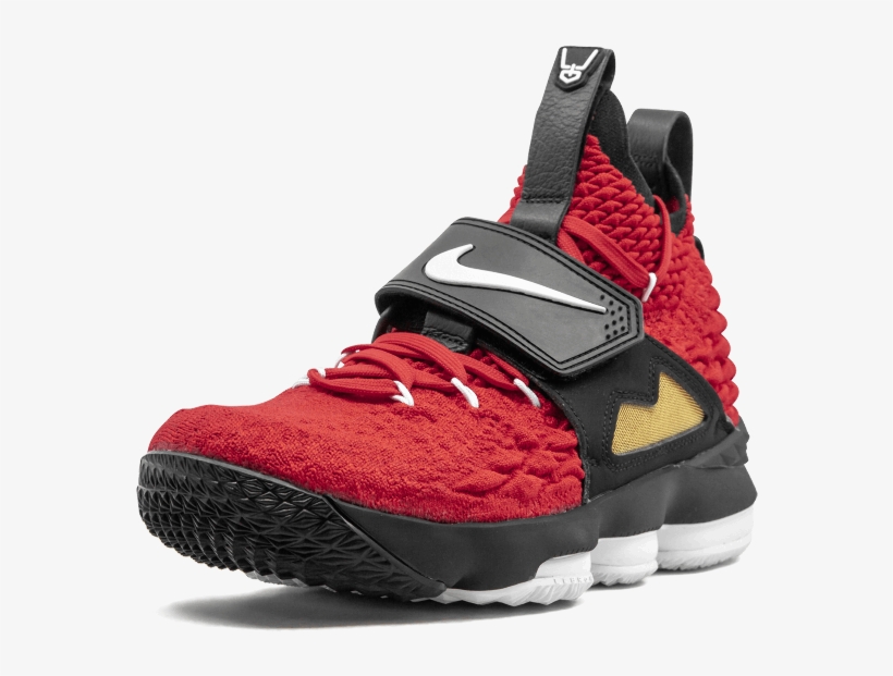 Nike Lebron James Xv Prime 15 Prime Xv Diamond Turf - Nike Lebron 15, transparent png #4101745