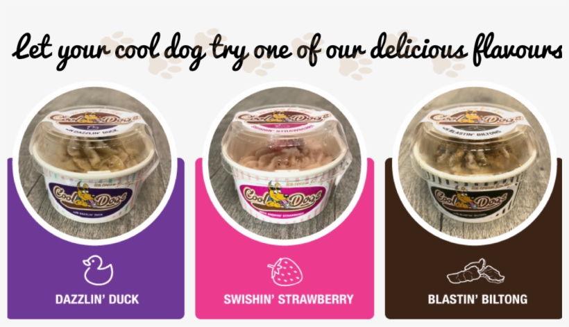 Cool Dogs - Cool Dogs Ice Cream, transparent png #4101815