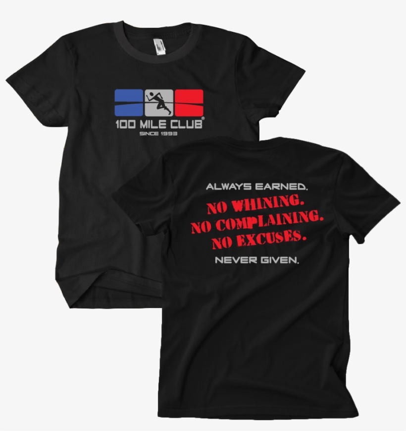 Some Kind Of Png With The Tshirt Designs - Mile Club T Shirt, transparent png #4101879