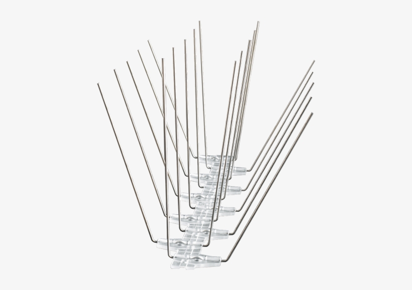 Sistema De Pinchos Killgerm - Avipoint P20, transparent png #4101928