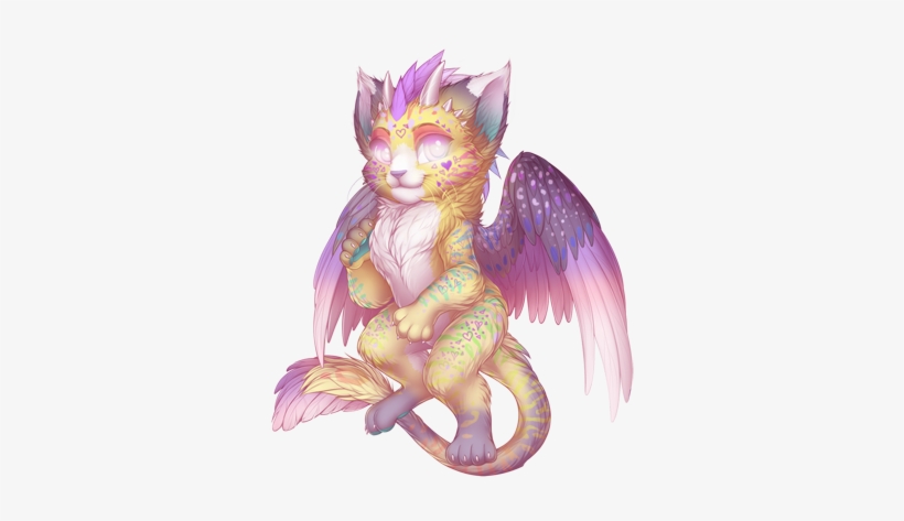 Villager - Confetti - Confetti The Dutch Angel Dragon, transparent png #4101954
