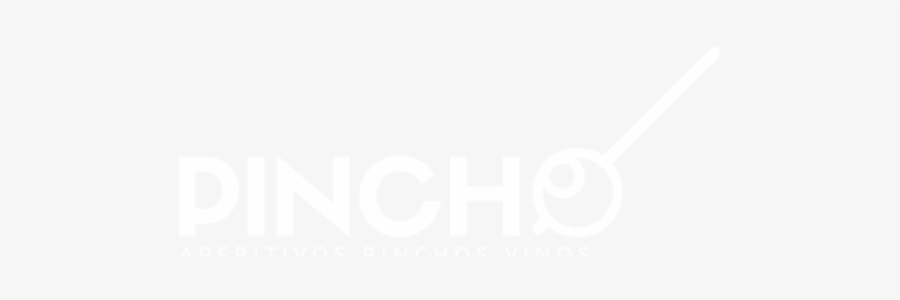 Pincho Pinchos En Tapasbar - Hyatt Regency Logo White, transparent png #4101995