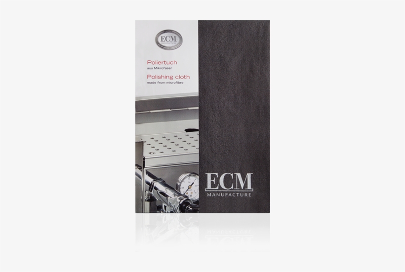 Ecm Polishing Cloth - Ecm, transparent png #4102019