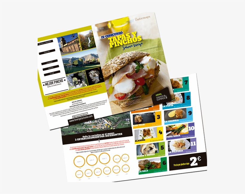 Ya Son Varios Años En Los Que Teverga Organiza Su Propio - Teverga, transparent png #4102102